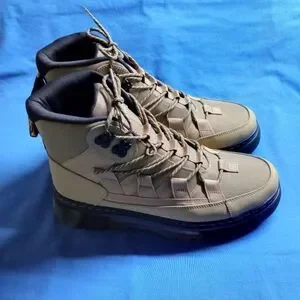 Dr. Martens | Shoes | Dr Martens Boury Pale Olive Mens Size  display picture 2